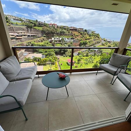 Titou Lodge - Hauteurs De Miri Punaauia  Dış mekan fotoğraf